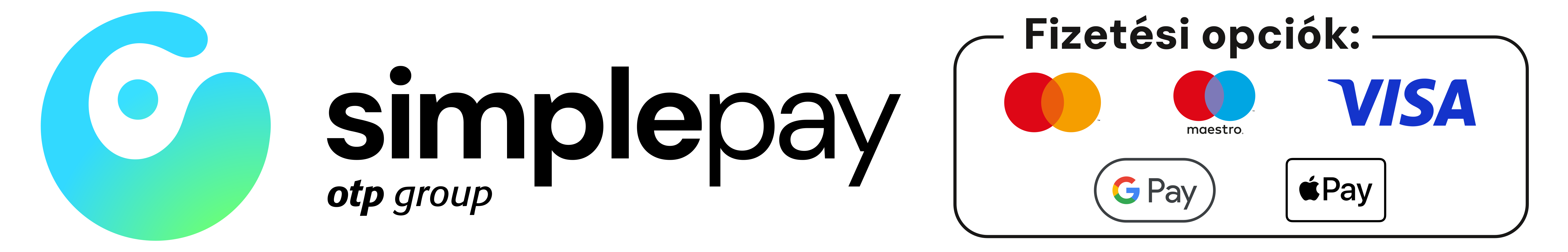 SimplePay - Online bankkártyás fizetés