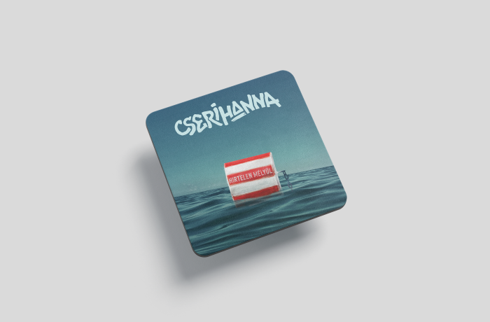 Hirtelen Mélyül mágnes